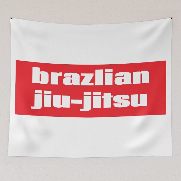 Artikelvorschau, Brazlian Jiu-Jitsu entworfen und verkauft von ProjectX23.