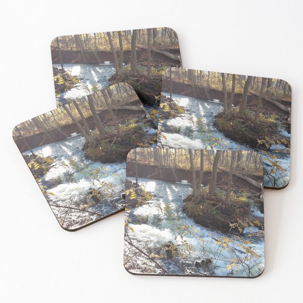 Item preview, Flowing waters designed and sold by edwardtiptonart.