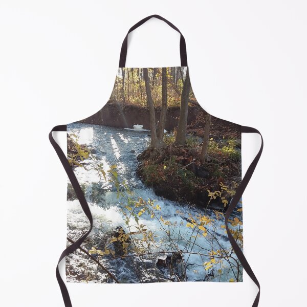 Item preview, Flowing waters designed and sold by edwardtiptonart.
