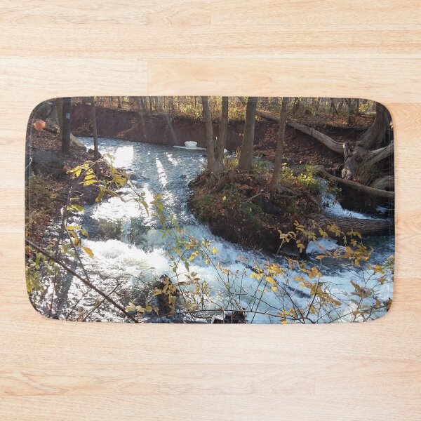Item preview, Flowing waters designed and sold by edwardtiptonart.