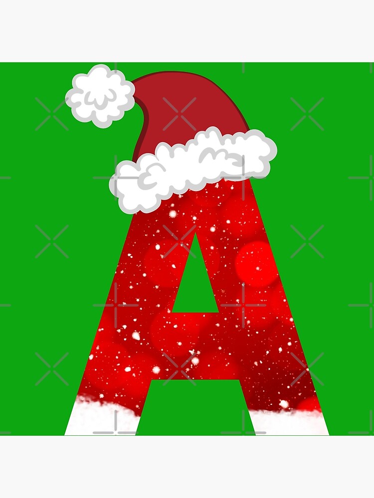 Buchstabe - Letter B  Christmas alphabet, Christmas themes, Christmas  clipart