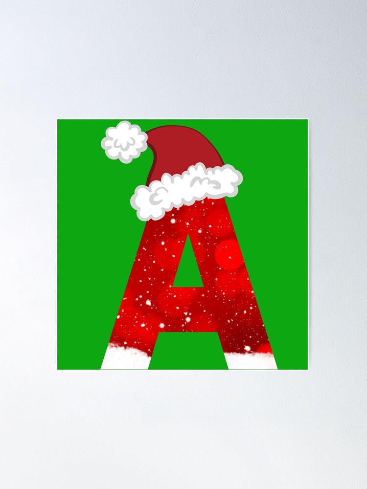 Buchstabe - Letter B  Christmas alphabet, Christmas themes, Christmas  clipart
