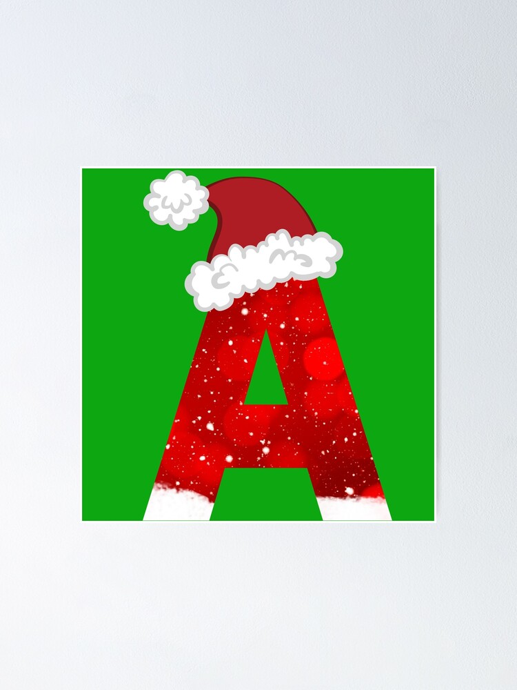 Buchstabe - Letter B  Christmas lettering, Christmas alphabet, Alphabet  images