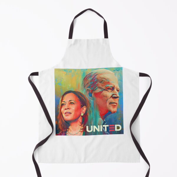 Item preview, Biden Harris United 2020 designed and sold by ecdato.