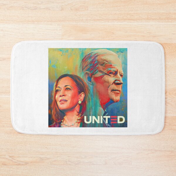 Item preview, Biden Harris United 2020 designed and sold by ecdato.