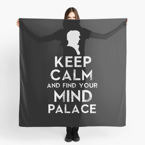 Pañuelos: Sherlock Holmes Mejores Frases | Redbubble