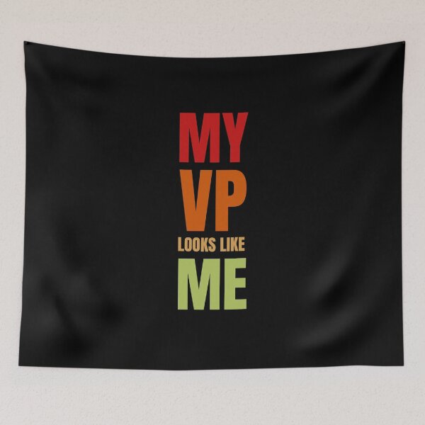 Item preview, MY VP looks like Me  designed and sold by StarByAsem.