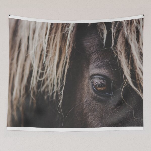 Artikelvorschau, horse eye entworfen und verkauft von LouisaLilja.