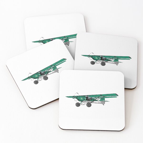 Item preview, Highlander Aircraft designed and sold by Michael Garber.
