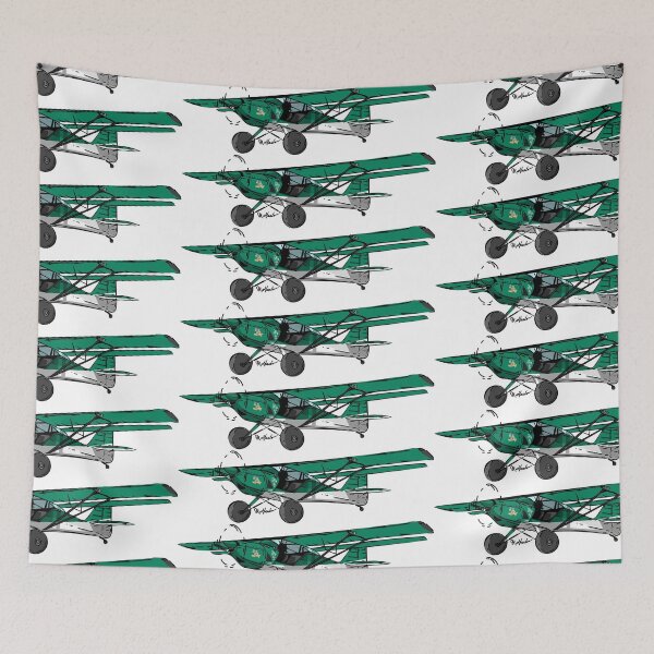 Item preview, Highlander Aircraft designed and sold by Michael Garber.