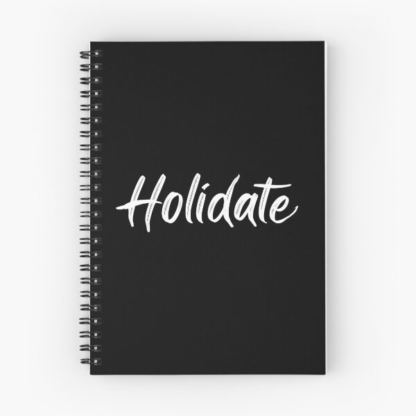 Item preview, Holidate designed and sold by BasicWear.