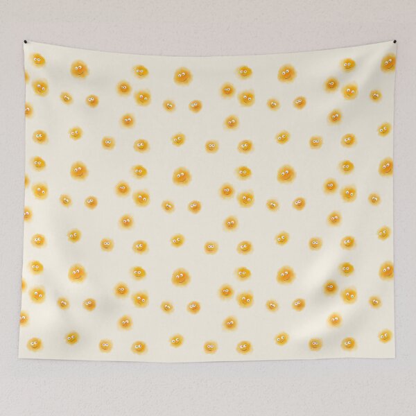 Item preview, Friendly Faces designed and sold by DesignShed.