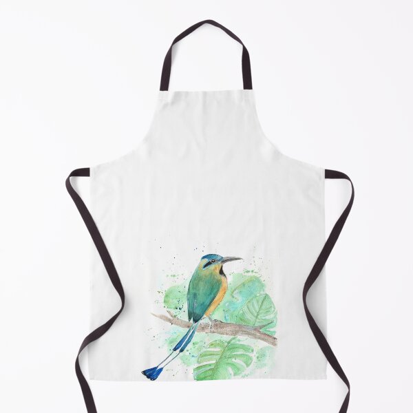 Item preview, Exotic bird designed and sold by avec2ailes.