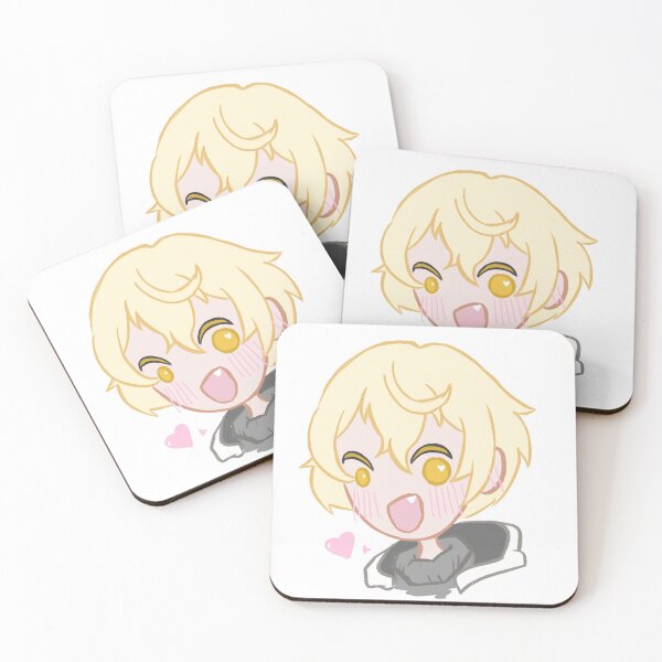 Item preview, Cute Higekiri <3 designed and sold by SamuraiYui.