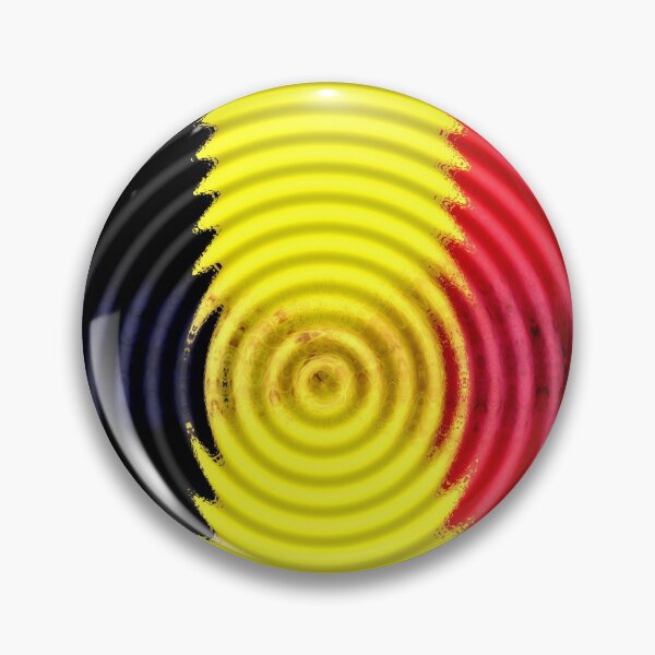 Item preview, National colors of Belgium designed and sold by Glineur.