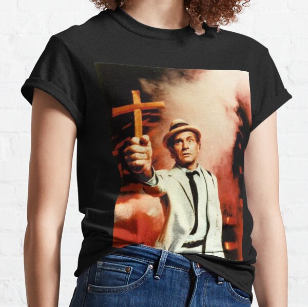 Kolchak Night Stalker Classic T-Shirt