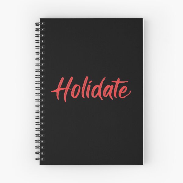 Item preview, Holidate designed and sold by BasicWear.