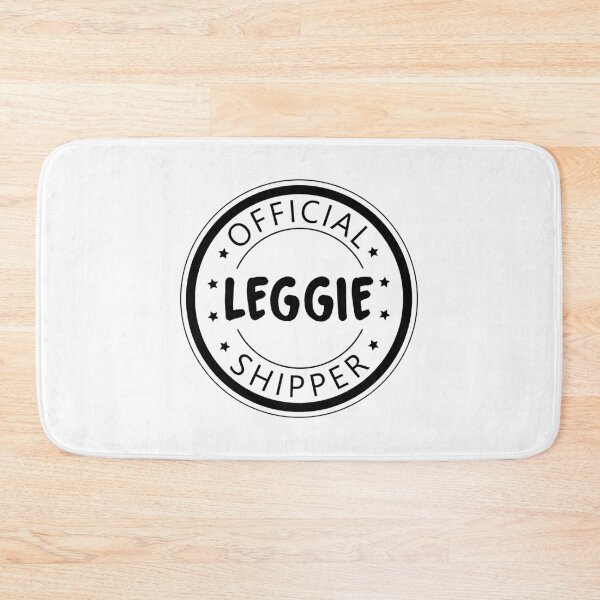 Item preview, Leggie shipper designed and sold by PaulaPatata.