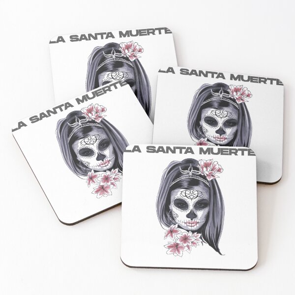 Item preview, La Santa Muerte designed and sold by luffygold.