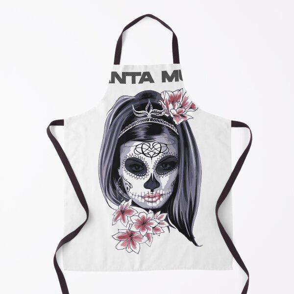 Item preview, La Santa Muerte designed and sold by luffygold.