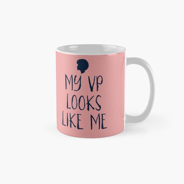 Item preview, My VP Looks Like Me designed and sold by Combistudios.