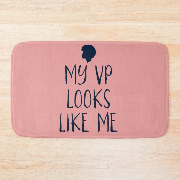 Item preview, My VP Looks Like Me designed and sold by Combistudios.