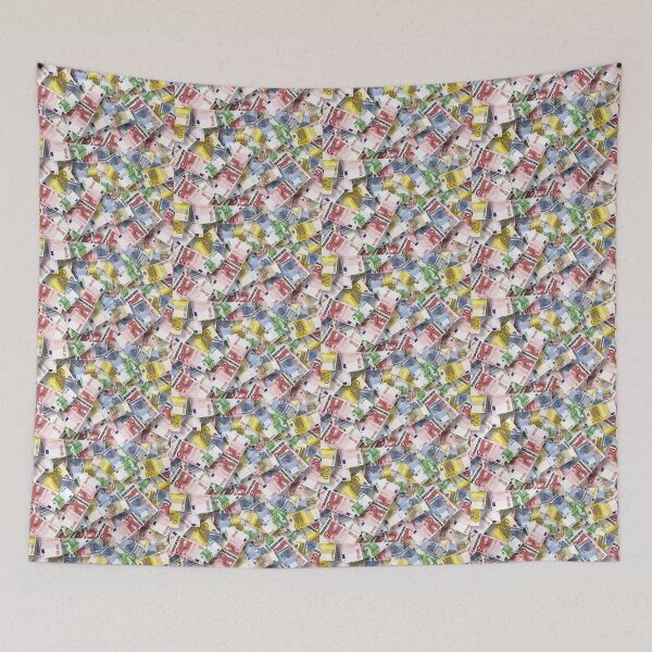 Item preview, Euros everywhere designed and sold by MUZA9.