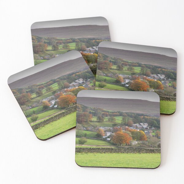 Item preview, Renwick in its Autumn glory designed and sold by RedGrouse.