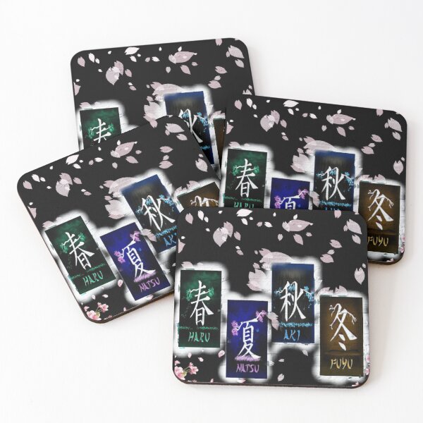 Item preview, Seasons designed and sold by vale86.