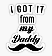 i got it from