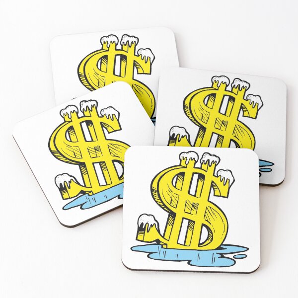 Item preview, Dollar symbol designed and sold by Ptitrob.