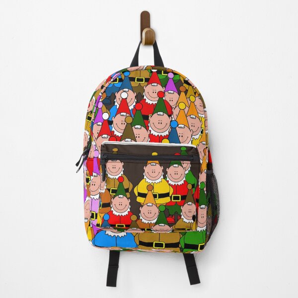 Item preview, Santas Little Helpers designed and sold by Yampimon.