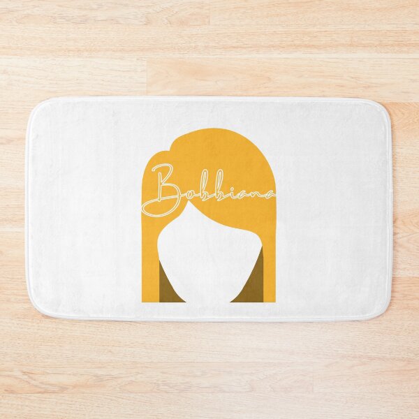 Item preview, Bobbiana | White | Meme | Gifts for Friends | Trending | Funny | Girly Things | Blonde designed and sold by itsokaybyme.