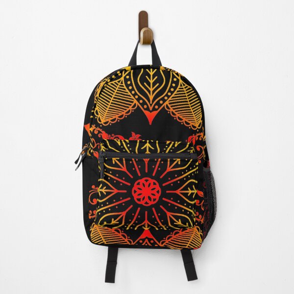 Item preview, Leaf Mandala Pattern Festival designed and sold by Joy Poddar.