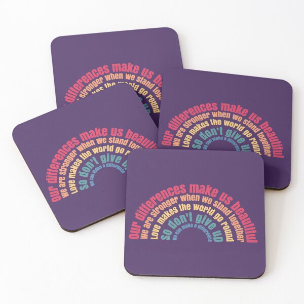 Item preview, Rainbow With a Cause designed and sold by Whovina-Art By Cindy.