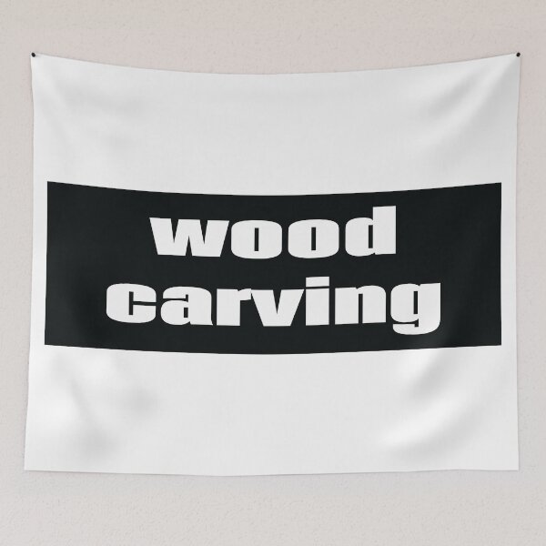 Item preview, Wood Carving designed and sold by ProjectX23.