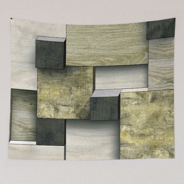 Item preview, WALL TILES ELEVATION DESIGN ABSTRACT AND BACKGROUND designed and sold by Chintan1290.