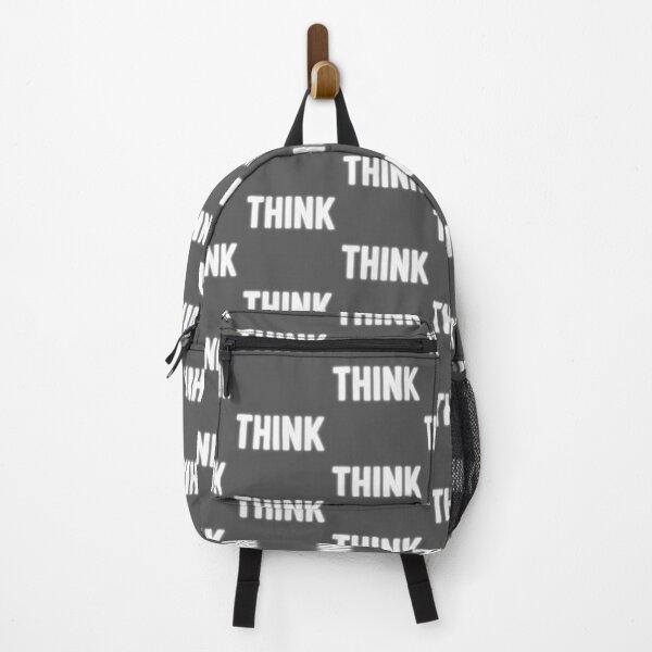 Item preview, Think designed and sold by FanekShop.