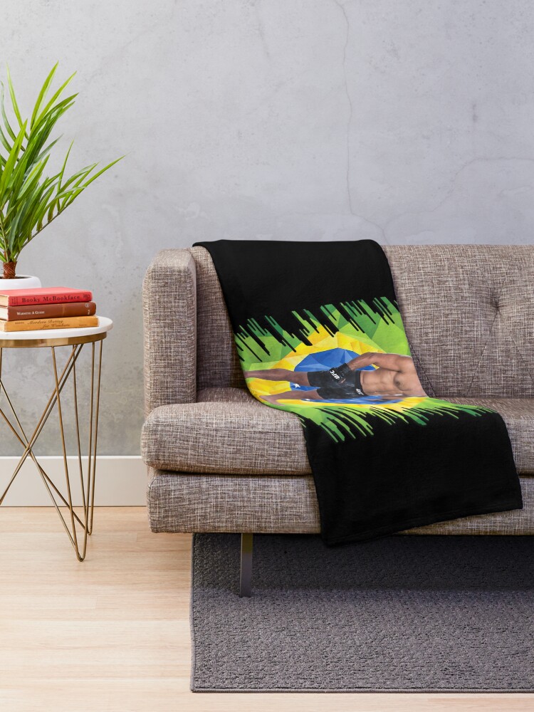 "Rafael dos Anjos professional mixed martial artist (MMA) / (UFC