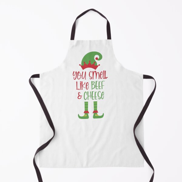 Item preview, You smell like Beef and Cheese designed and sold by burlybot.