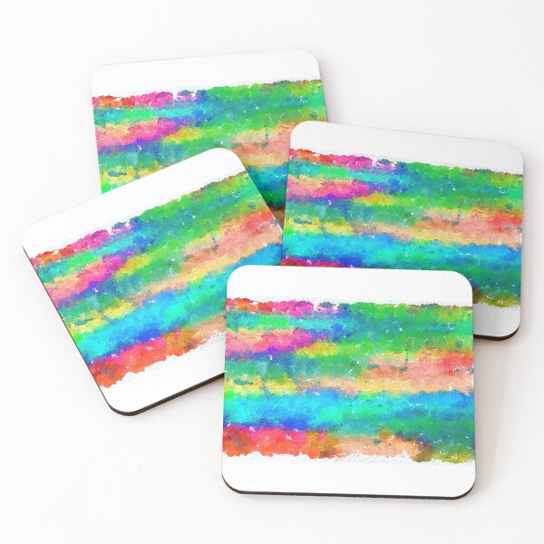 Item preview, Colors Abstract designed and sold by MUZA9.