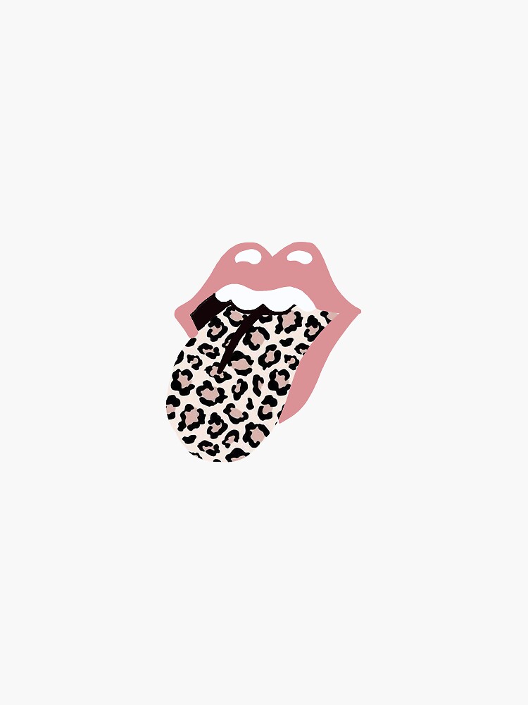 Aesthetic Cheetah Print by DesignsByGQ