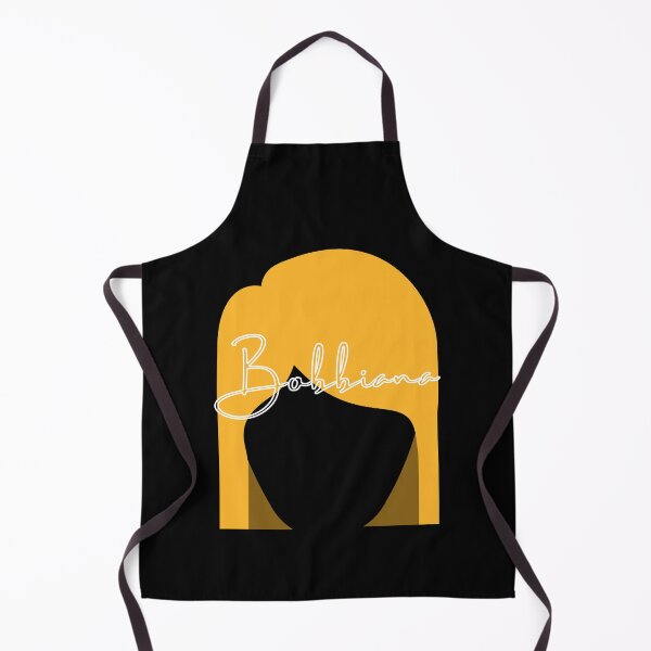Item preview, Bobbiana | Black | Meme | Gifts for Friends | Trending | Funny | Girly Things | Blonde designed and sold by itsokaybyme.