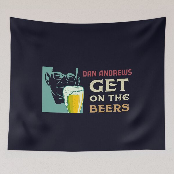 Item preview, get on the beers designed and sold by KerryABC.