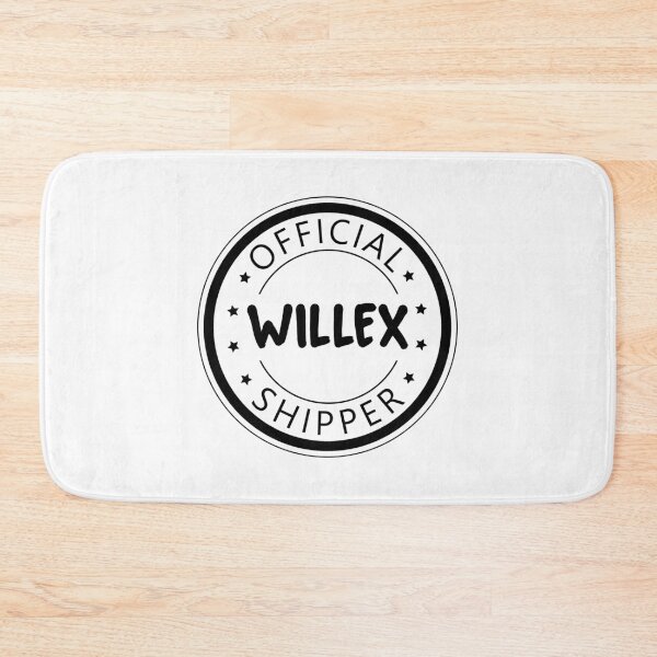 Item preview, Willex shipper designed and sold by PaulaPatata.