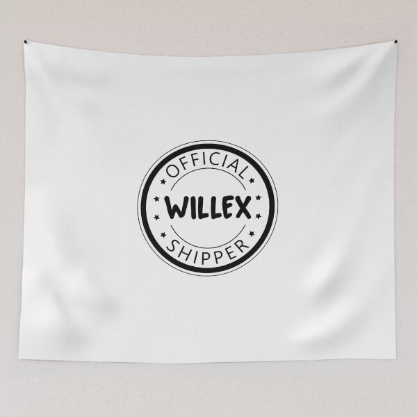Item preview, Willex shipper designed and sold by PaulaPatata.