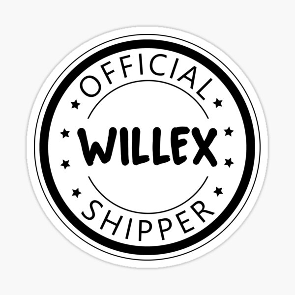 Item preview, Willex shipper designed and sold by PaulaPatata.