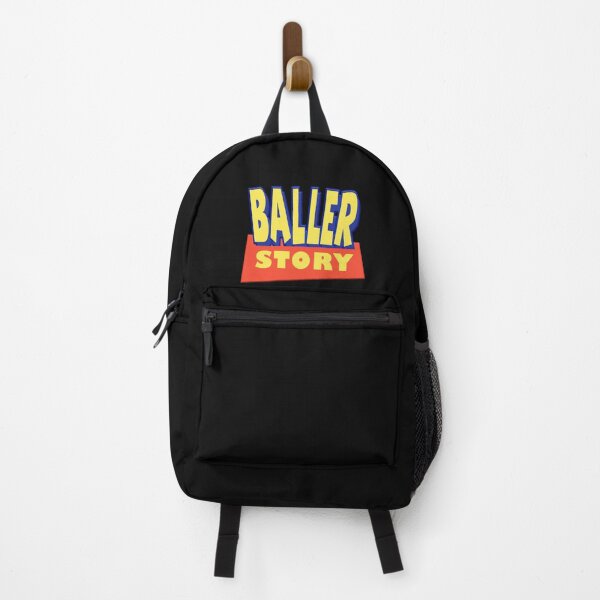 Item preview, Basketball Story designed and sold by Djh117.