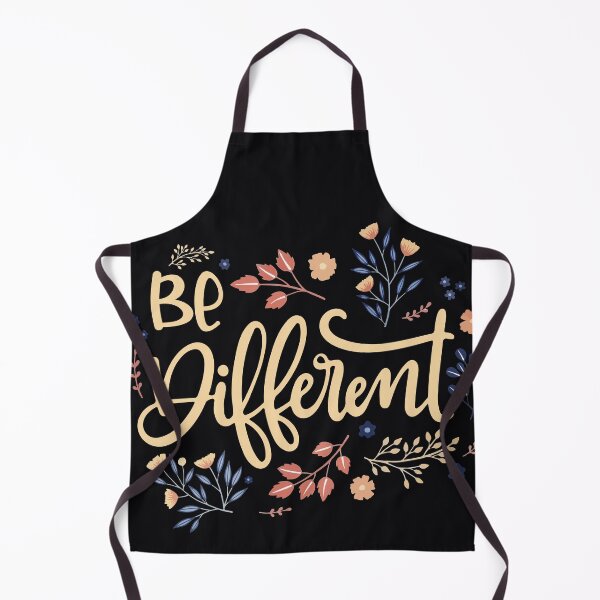Item preview, Be Different designed and sold by Mushrankhan.