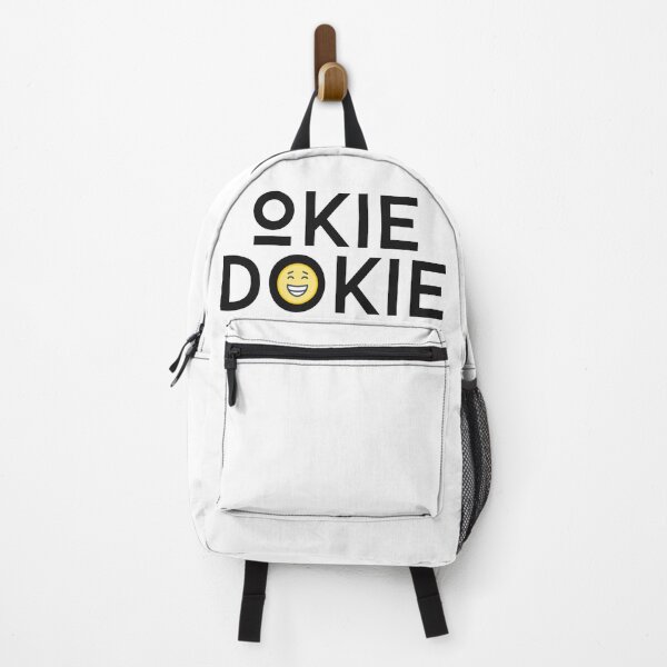 Item preview, Okie Dokie designed and sold by Whovina-Art By Cindy.